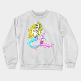 Lagoona Blue Crewneck Sweatshirt